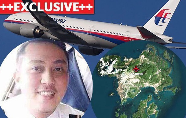 Giả thuyết MH370: Sau nhiều giờ nỗ lực, "người sống sót cuối cùng" vẫn không tránh khỏi kết cục bi thảm