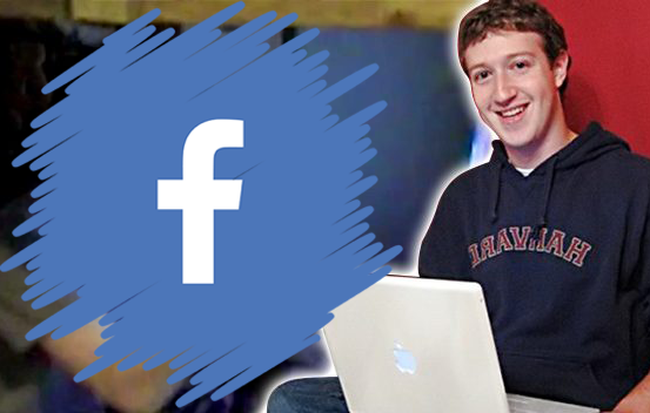 Lỗi Facebook khó hiểu ai cũng đang dính, gần giống phiên bản Mark Zuckerberg thời còn "trẩu"