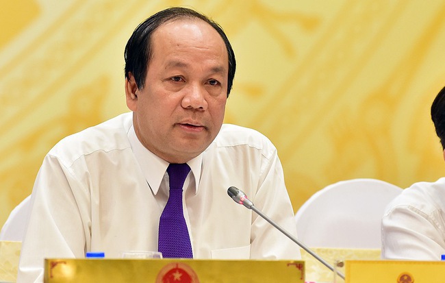 Bộ trưởng Mai Tiến Dũng: Kinh tế Việt Nam năm 2019 đang rất khởi sắc