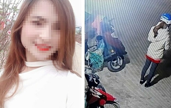 Vụ cô gái bị sát hại khi đi giao gà chiều 30 Tết: Truy tìm người đàn ông lạ mặt mua gà