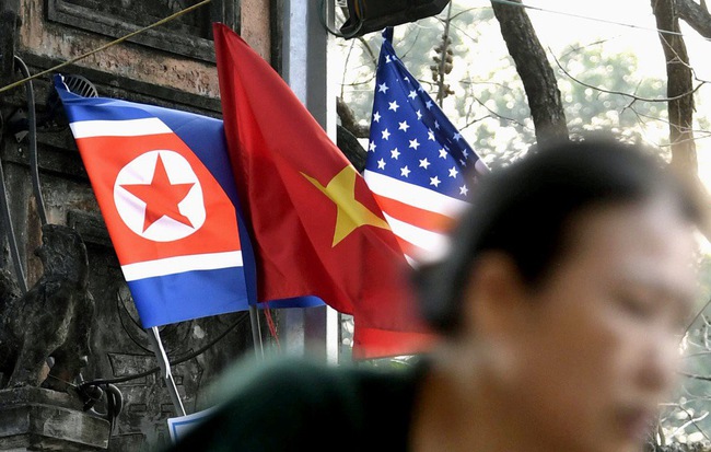 Người Hàn Quốc tại Hà Nội: "Không thể để bán đảo Triều Tiên bị chia cắt tới thời con cháu"