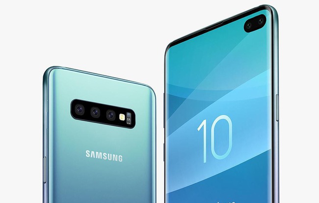 Galaxy S10 sẽ mang đến nhiều cải tiến đột phá hàng đầu cho thị trường smartphone