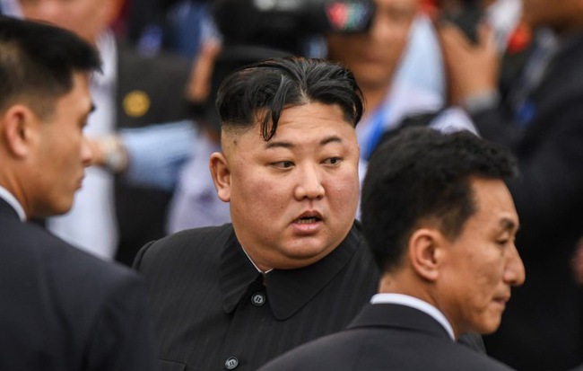 TASS: Triều Tiên đột ngột tuyên bố cân nhắc cắt đứt đàm phán với Mỹ, ông Kim Jong Un sắp ra tuyên bố