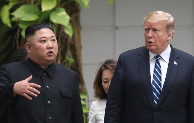 Sai người, sai thời điểm: Chuyên gia TQ nói ông Kim Jong-un "thiếu may mắn" trong thượng đỉnh Mỹ-Triều