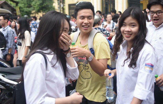 Học sinh lớp 12 tại Hà Nội sẽ thi thử THPT Quốc gia 2019 vào thời gian nào?