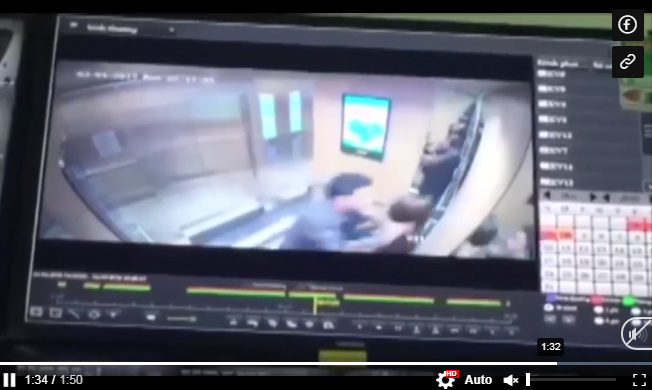 Giám đốc Công an Hà Nội lên tiếng vụ cô gái bị "yêu râu xanh" ép hôn trong thang máy