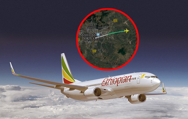 [NÓNG] Rơi máy bay chở hơn 150 người, không ai sống sót: Thảm kịch Lion Air lặp lại?
