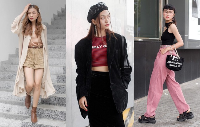 Loạt hot trend xịn nhất của mùa xuân đều hội tụ trong street style của giới trẻ Việt tuần qua