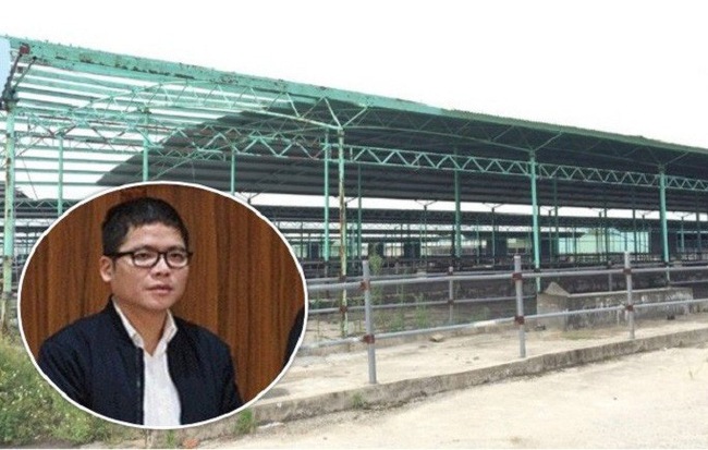 Vì sao con trai cựu Chủ tịch BIDV Trần Bắc Hà bị khởi tố?