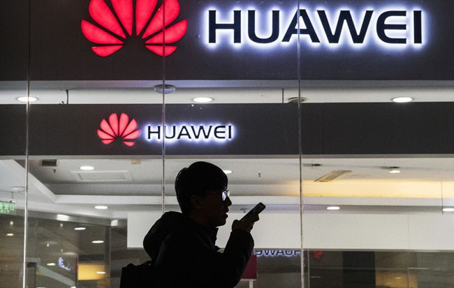 Huawei kiện chính phủ Mỹ: Từ thế bị tấn công dồn ép sang chủ động phản công