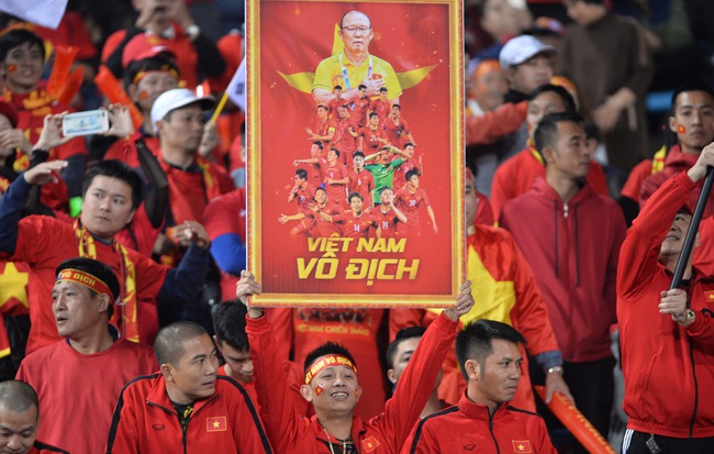 Sợ đội tuyển Việt Nam của HLV Park Hang-seo, Trung Quốc chọn Thái Lan làm "vật tế thần"