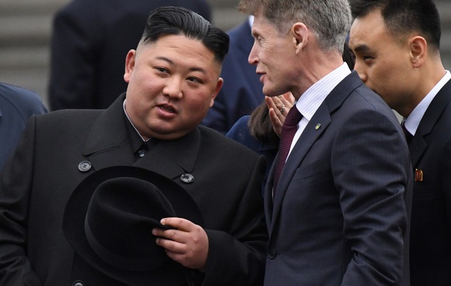 Ông Kim Jong Un chọn đúng thời điểm này sang thăm Nga: 4 mục đích sau 5 động thái bất thường