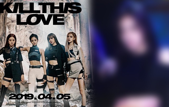 Không phải Lisa hay Jennie, đây mới là người có phong cách ăn mặc khiến netizen trầm trồ nhất trong "Kill This Love"