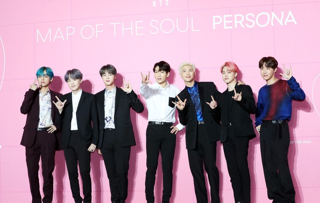 BTS bày tỏ tham vọng đánh bại EXO và GOT7 tại "BBMAs 2019", úp mở về album tiếp theo khiến fan cực hóng