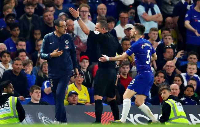 "Thua đơn, thiệt kép", Chelsea nhận "thảm họa" ngay trên sân nhà Stamford Bridge