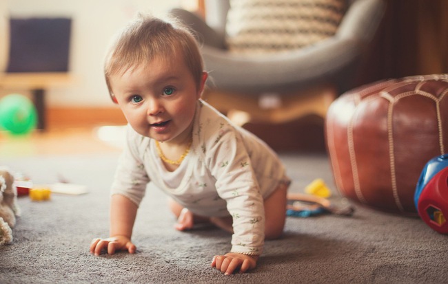 9 nghiên cứu tâm lý cha mẹ nên lấy làm kim chỉ nam trong quá trình dạy dỗ con nhỏ