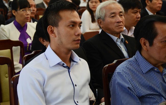 Đà Nẵng đề nghị kỷ luật con trai ông Nguyễn Bá Thanh