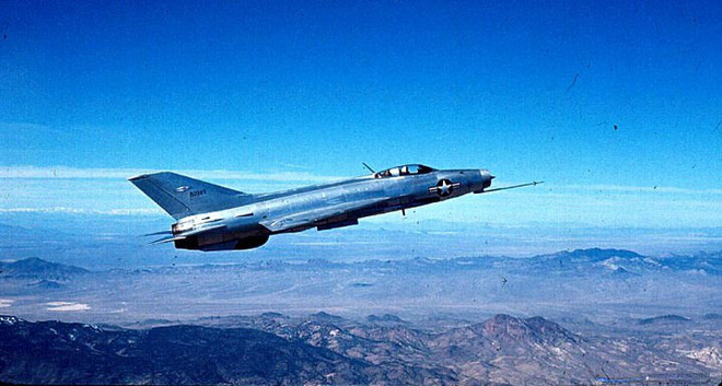 Không quân Mỹ tới giờ mới chịu "nhả" MiG-21 cho bảo tàng: Hiện vật quý giá vô cùng!