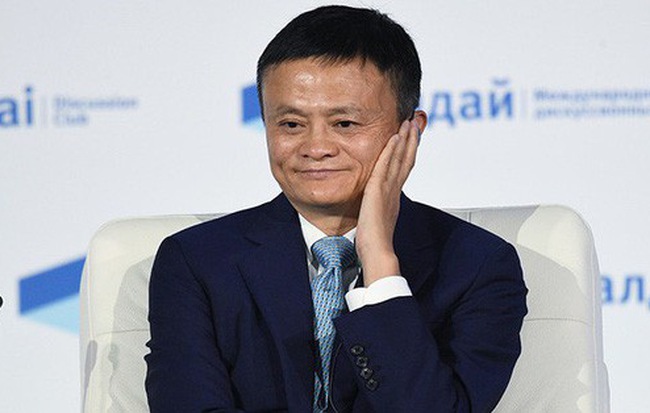 Jack Ma gây tranh cãi khi bảo vệ văn hóa làm việc ngoài giờ, gọi đó là "phúc lớn của người lao động"