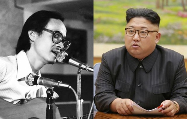 Đằng sau câu chuyện Hồng Nhung được chọn, hát nhạc Trịnh trước ông Kim Jong Un