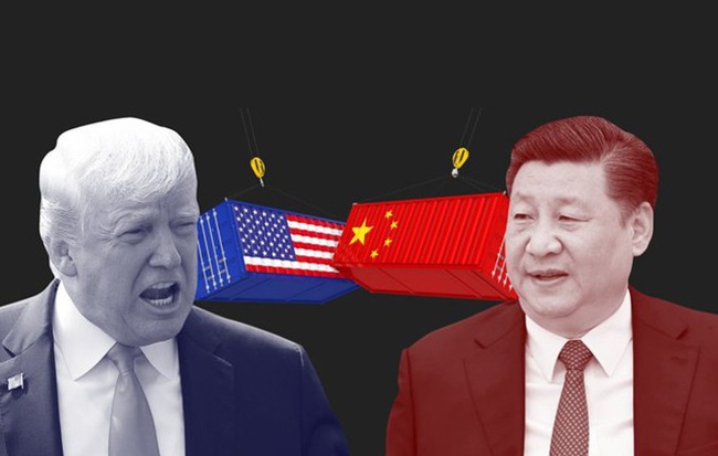 SCMP: Trung Quốc có thể vượt Mỹ giành ngôi vị số 1? Đừng ảo tưởng!