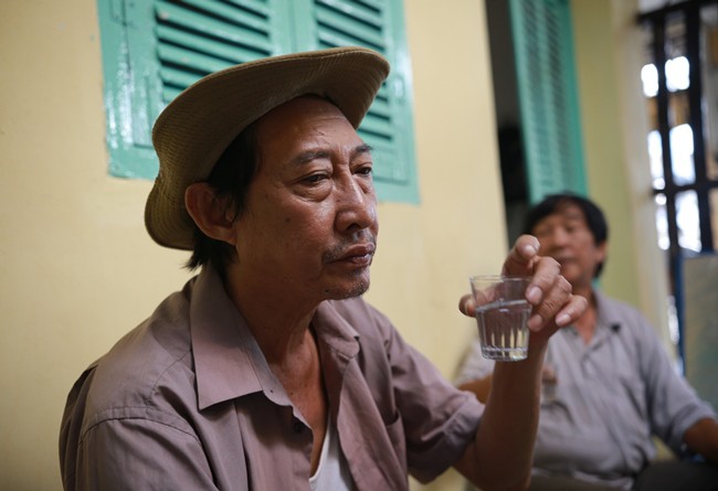 Nghệ sĩ Lê Bình: Con đầu qua đời, ly hôn vợ sau 37 năm chung sống, cuối đời cô đơn bệnh tật vẫn lạc quan tin yêu cuộc sống