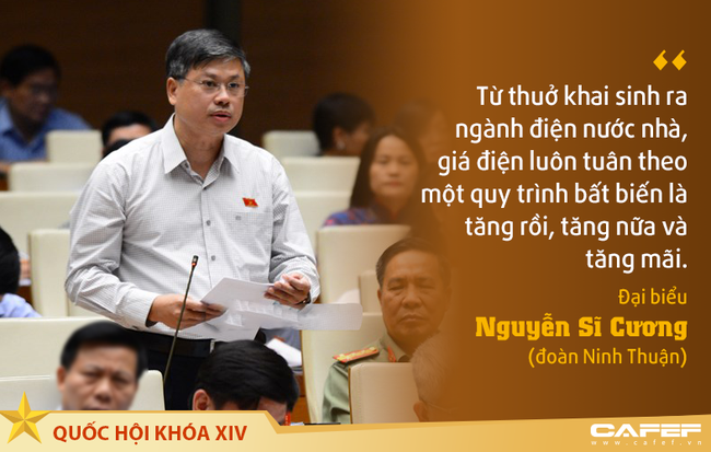 Những phát ngôn làm nóng Quốc hội trong ngày thảo luận kinh tế - xã hội, ngân sách đầu tiên