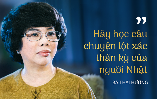 Bà Thái Hương chính thức đề xuất Luật Dinh dưỡng học đường, góp phần vì một Việt Nam hùng cường