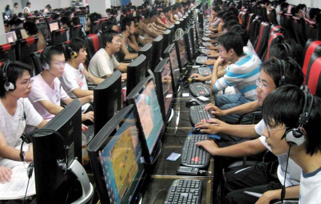 Đến năm 2023, số game thủ PC tại Trung Quốc sẽ nhiều hơn tổng số dân của nước Mỹ