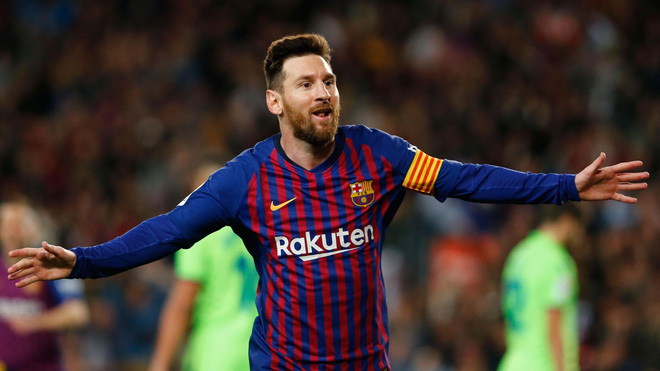 Messi là thiên tài, nhưng Liverpool đã có kế sách đánh bại Barcelona