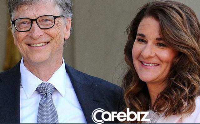 Vợ tỷ phú Bill Gates: Nếu bạn muốn nghèo đói, hãy lấy người phụ nữ không có quyền lực; hôn nhân muốn bình đẳng, bắt buộc phụ nữ phải kiếm ra tiền