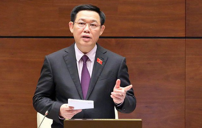 Phó Thủ tướng Vương Đình Huệ: Sớm công bố kết quả thanh tra EVN