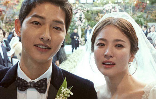 NÓNG: "Cặp đôi vàng Hàn Quốc" Song Joong Ki và Song Hye Kyo chính thức ly hôn gây chấn động