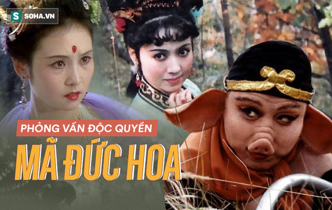 Trư Bát Giới yêu Hằng Nga hay Cao Tiểu Thư: Khán giả Việt hoàn toàn bất ngờ trước lý giải của Mã Đức Hoa