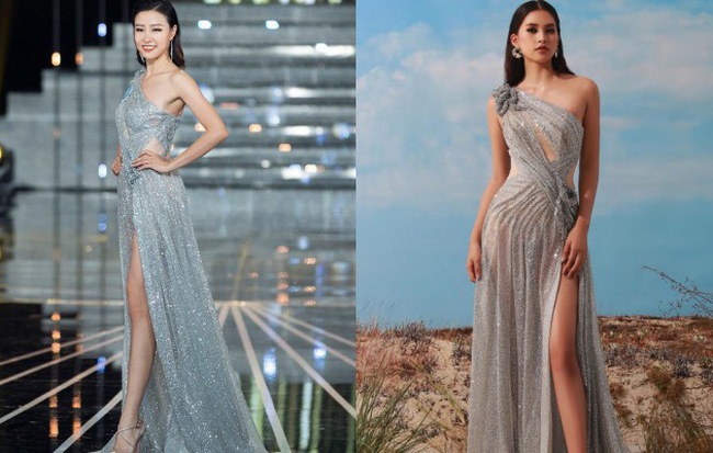 "Đụng váy" với Hương Giang hay Tiểu Vy, nhưng dàn thí sinh Miss World 2019 cũng không hề bị lép vế