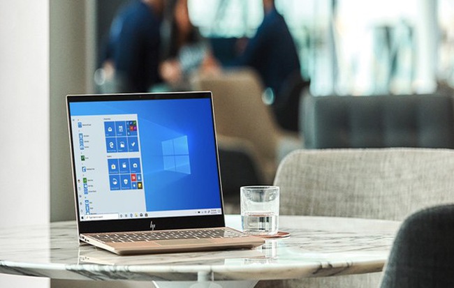 Cách kích hoạt và làm chủ tính năng tự động dọn dẹp trên Windows 10 May 2019