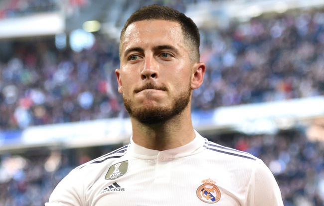 Có Eden Hazard nhưng vẫn muốn Mbappe, CĐV Real Madrid bị cả cộng đồng bóng đá mạt sát