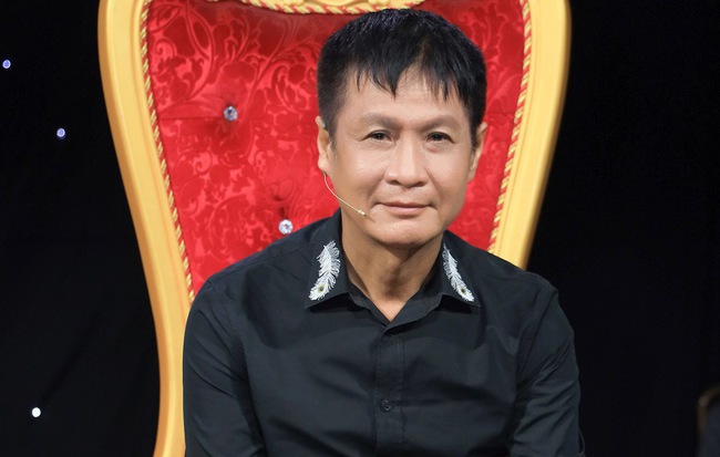 Đạo diễn Lê Hoàng thẳng thắn nhận xét nền nghệ thuật Việt Nam đang rất dễ dãi