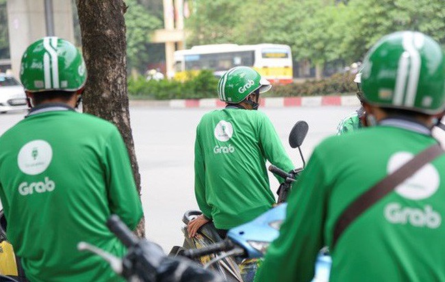 Lỗ tiếp 900 tỷ năm 2018 nhưng Grab đang thể hiện rõ sức mạnh khiến các đối thủ từ Go-Viet, be, MoMo đến Now phải dè chừng