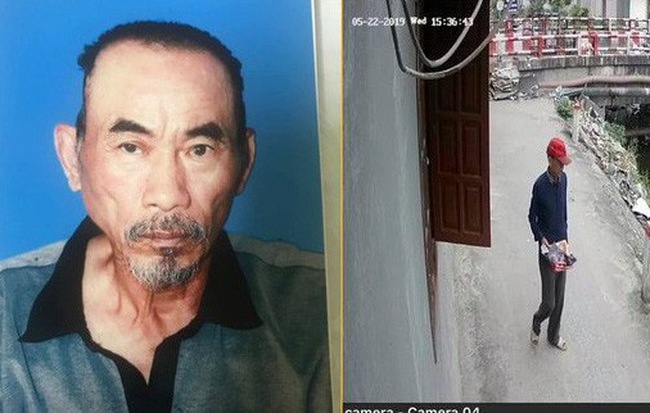 Hà Nội: Người đàn ông hơn 60 tuổi nửa đêm đi khỏi nhà sau đó mất tích