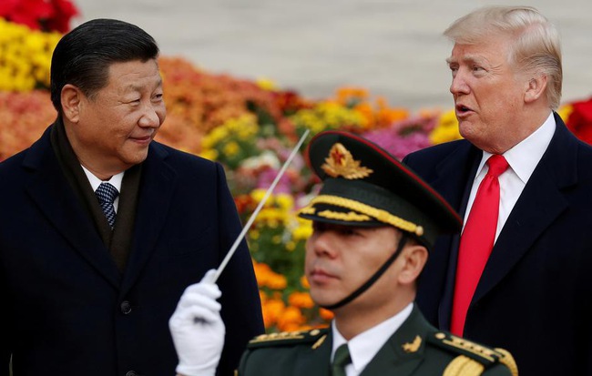 Sự trỗi dậy của Bắc Kinh và sai lầm của Mỹ khi xem Trung Quốc như Liên Xô