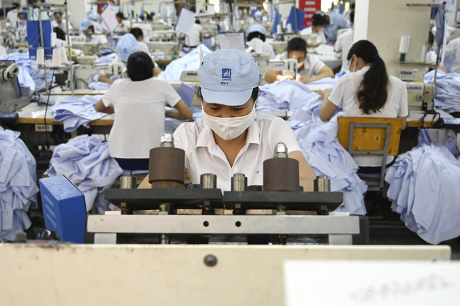 Đâu là những giới hạn khiến Việt Nam không thể thay thế Trung Quốc trong chuỗi cung ứng toàn cầu?