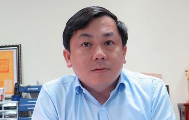 Bộ trưởng Nguyễn Văn Thể kỷ luật Cục trưởng Đường thủy nội địa vì vụ "lập quỹ đen"