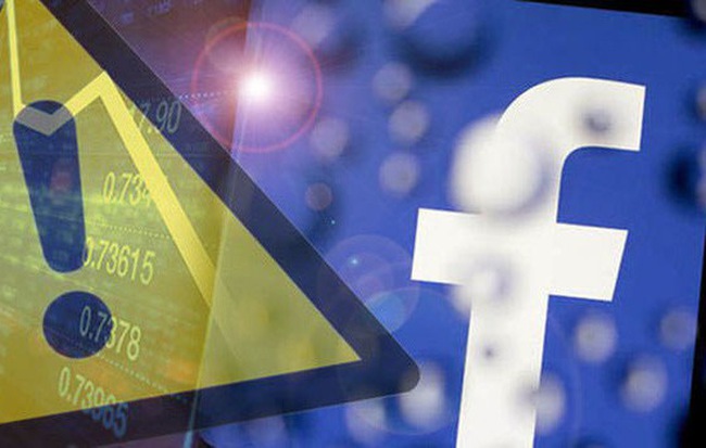 Facebook thừa nhận tất cả các dịch vụ đều đang gặp vấn đề trên diện rộng, đang tìm cách khắc phục