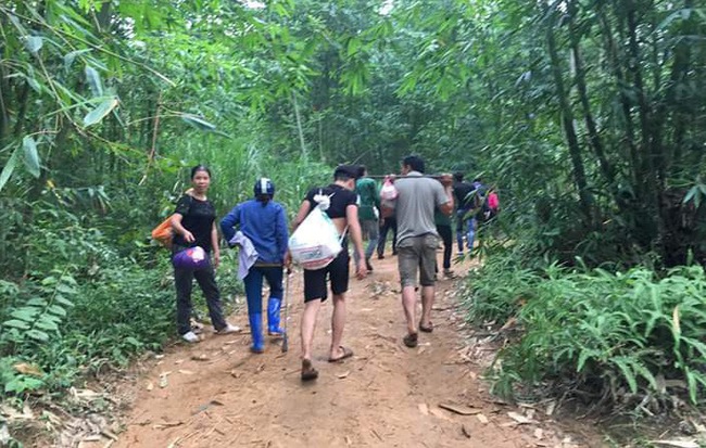 Chuyện “thêu dệt” về viên đá quý 5 tỷ đồng, đến tai lãnh đạo huyện nghe được là 17 tỷ đồng