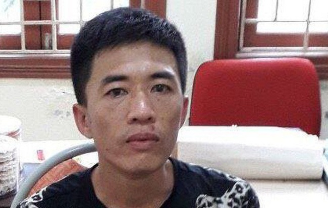 Lai lịch bất hảo của kẻ khống chế bạn gái làm con tin, bắn cảnh sát bị thương ở Hà Nội