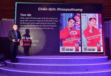 Nghiên cứu rất kỹ thói quen người dùng: “Thần chú” giúp TikTok nhanh chóng chiếm lĩnh thị trường Việt Nam, ai cũng biết nhưng không phải ai cũng làm được Nghiên cứu rất kỹ thói quen người dùng: “Thần chú" giúp TikTok nhanh chóng chiếm lĩnh thị trường Việt Nam, ai cũng biết nhưng không phải ai cũng làm được