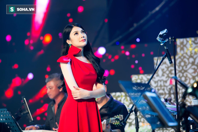 Á quân Tình Bolero 2019 - Lily Chen: Bán đất đi thi, chia tay người yêu vì không muốn bị khinh nghèo