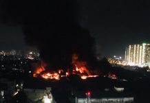 24h sau khi xảy ra vụ cháy, Rạng Đông ước thiệt hại 150 tỷ đồng tài sản, Chủ tịch kêu gọi nhân viên gia tăng sản xuất để kịp giao hàng 24h sau khi xảy ra vụ cháy, Rạng Đông ước thiệt hại 150 tỷ đồng tài sản, Chủ tịch kêu gọi nhân viên gia tăng sản xuất để kịp giao hàng