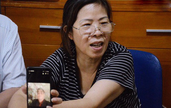 Luật sư: "Có 2 người trực tiếp liên quan tới cái chết của cháu bé, nếu bà Quy khai không đúng sẽ bị xem xét xử lý hình sự"